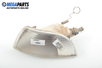 Мигач за Fiat Punto Hatchback (09.1993 - 09.1999), позиция: лява