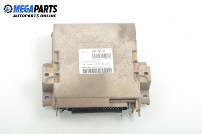 Компютър двигател за Fiat Punto Hatchback (09.1993 - 09.1999) 75 1.2, 73 к.с., № Magneti Marelli IAW 8F.5T