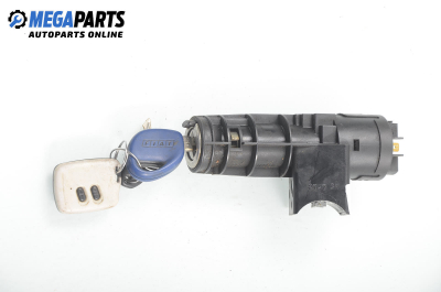 Контактен ключ за Fiat Punto Hatchback (09.1993 - 09.1999)