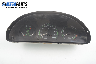 Километраж за Fiat Punto Hatchback (09.1993 - 09.1999) 75 1.2, 73 к.с.