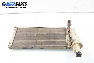 Воден радиатор за Fiat Punto Hatchback (09.1993 - 09.1999) 75 1.2, 73 к.с.