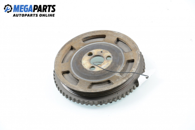 Ремъчна шайба за Fiat Punto Hatchback (09.1993 - 09.1999) 75 1.2, 73 к.с.