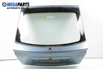 Заден капак за Opel Astra G Hatchback (02.1998 - 12.2009), 4+1 вр., хечбек