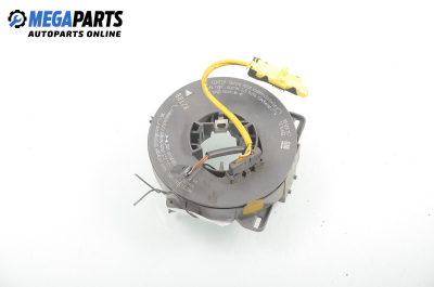 Лентов кабел за Airbag за Opel Astra G Hatchback (02.1998 - 12.2009), № GM 90 588 757