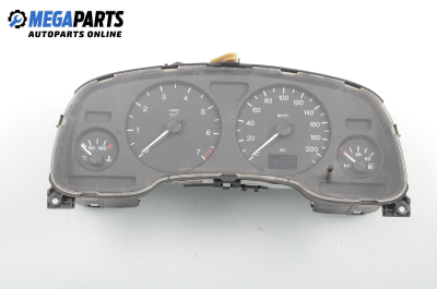 Километраж за Opel Astra G Hatchback (02.1998 - 12.2009) 1.4 16V, 90 к.с.