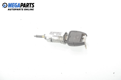 Контактен ключ за Opel Astra G Hatchback (02.1998 - 12.2009)