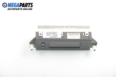 Дисплей за Opel Astra G Hatchback (02.1998 - 12.2009)