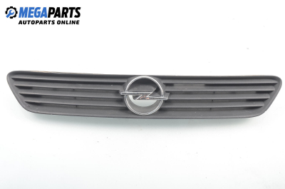 Решетка за Opel Astra G Hatchback (02.1998 - 12.2009), хечбек, позиция: предна