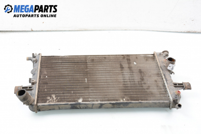 Воден радиатор за Opel Astra G Hatchback (02.1998 - 12.2009) 1.4 16V, 90 к.с.