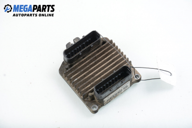 Компютър двигател за Opel Astra G Hatchback (02.1998 - 12.2009) 1.4 16V, 90 к.с., № GM 09355909