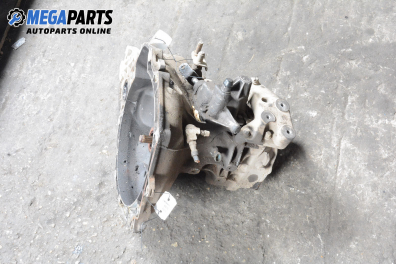 Ръчна скоростна кутия за Opel Astra G Hatchback (02.1998 - 12.2009) 1.4 16V, 90 к.с.