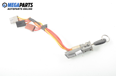 Контактен ключ за Peugeot Partner Combispace (05.1996 - 12.2015)