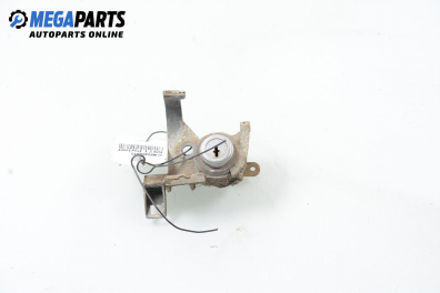 Ключалка заден капак за Peugeot Partner Combispace (05.1996 - 12.2015), пътнически