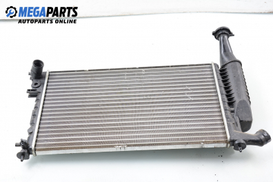 Воден радиатор за Peugeot Partner Combispace (05.1996 - 12.2015) 1.8, 90 к.с.