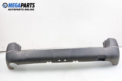 Задна броня за Peugeot Partner Combispace (05.1996 - 12.2015), пътнически