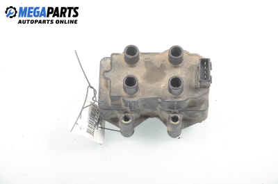 Запалителна бобина за Peugeot Partner Combispace (05.1996 - 12.2015) 1.8, 90 к.с.