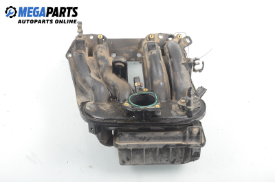 Всмукателен колектор за Peugeot Partner Combispace (05.1996 - 12.2015) 1.8, 90 к.с.