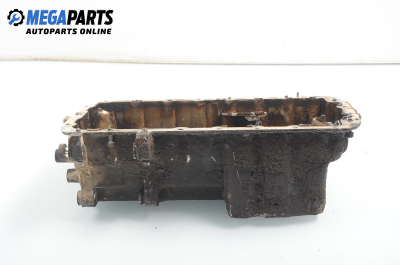 Картер за Peugeot Partner Combispace (05.1996 - 12.2015) 1.8, 90 к.с.