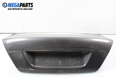 Заден капак за Mercedes-Benz S-Class Sedan (W220) (10.1998 - 08.2005), 4+1 вр., позиция: задна