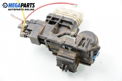 Брава заден капак за Mercedes-Benz S-Class Sedan (W220) (10.1998 - 08.2005)