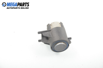 Парктроник за Mercedes-Benz S-Class Sedan (W220) (10.1998 - 08.2005)