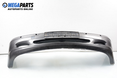 Предна броня за Mercedes-Benz S-Class Sedan (W220) (10.1998 - 08.2005)