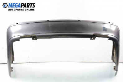 Задна броня за Mercedes-Benz S-Class Sedan (W220) (10.1998 - 08.2005)