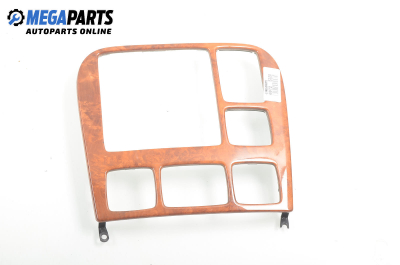 Централна конзола за Mercedes-Benz S-Class Sedan (W220) (10.1998 - 08.2005)