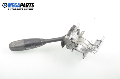 Лостче за светлини и чистачки  за Mercedes-Benz S-Class Sedan (W220) (10.1998 - 08.2005)