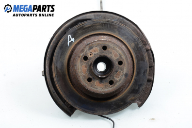 Шенкел главина за Mercedes-Benz S-Class Sedan (W220) (10.1998 - 08.2005), позиция: задна, дясна