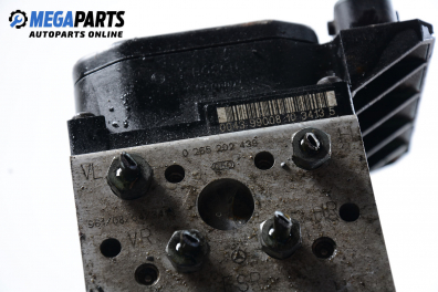Помпа ABS за Mercedes-Benz S-Class Sedan (W220) (10.1998 - 08.2005), № Bosch 0 265 202 439