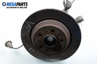 Шенкел главина за Mercedes-Benz S-Class Sedan (W220) (10.1998 - 08.2005), позиция: задна, лява