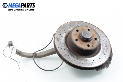 Шенкел главина за Mercedes-Benz S-Class Sedan (W220) (10.1998 - 08.2005), позиция: предна, лява