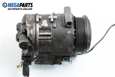 Компресор климатик за Mercedes-Benz S-Class Sedan (W220) (10.1998 - 08.2005) S 320 (220.065, 220.165), 224 к.с.
