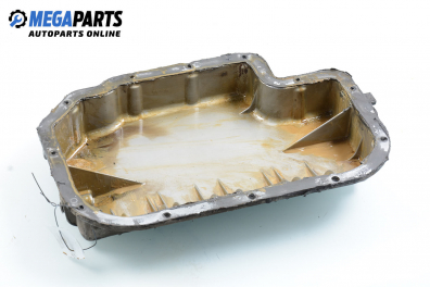 Картер за Mercedes-Benz S-Class Sedan (W220) (10.1998 - 08.2005) S 320 (220.065, 220.165), 224 к.с.