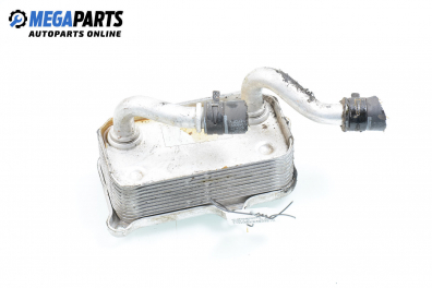 Маслоохладител за Mercedes-Benz S-Class Sedan (W220) (10.1998 - 08.2005) S 320 (220.065, 220.165), 224 к.с.