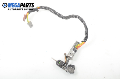 Контактен ключ за Peugeot 605 Sedan (06.1989 - 09.1999)