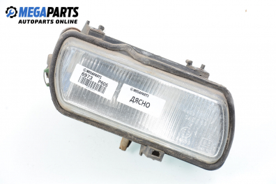 Халоген за Peugeot 605 Sedan (06.1989 - 09.1999), позиция: дясна