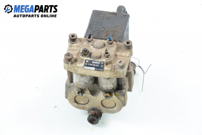 Помпа ABS за Peugeot 605 Sedan (06.1989 - 09.1999), № Bosch 0 265 201 057
