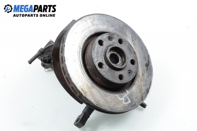 Шенкел главина за Peugeot 605 Sedan (06.1989 - 09.1999), позиция: предна, дясна