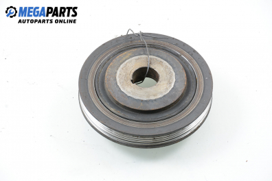 Демпферна шайба за Peugeot 605 Sedan (06.1989 - 09.1999) 2.1 Turbo Diesel, 109 к.с.