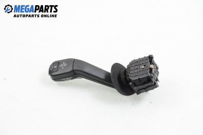 Лостче за светлини за BMW 5 Series E39 Sedan (11.1995 - 06.2003)