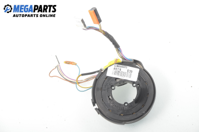 Лентов кабел за Airbag за BMW 5 Series E39 Sedan (11.1995 - 06.2003)