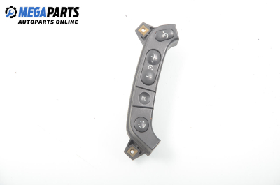 Бутони волан за BMW 5 Series E39 Sedan (11.1995 - 06.2003)