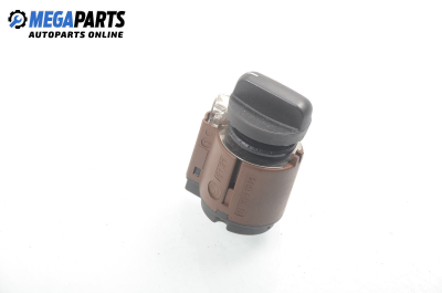 Ключ светлини  за BMW 5 Series E39 Sedan (11.1995 - 06.2003)