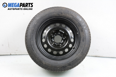 Резервна гума за BMW 5 Series E39 Sedan (11.1995 - 06.2003) 15 цола, ширина 6.5