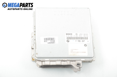 Компютър двигател за BMW 5 Series E39 Sedan (11.1995 - 06.2003) 525 tds, 143 к.с., № Bosch 0 281 001 373
