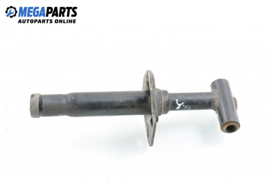 Буфер предна броня за BMW 5 Series E39 Sedan (11.1995 - 06.2003), седан, позиция: предна, дясна