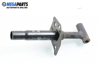 Буфер предна броня за BMW 5 Series E39 Sedan (11.1995 - 06.2003), седан, позиция: предна, лява