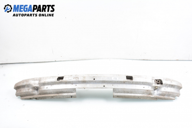 Основа броня за BMW 5 Series E39 Sedan (11.1995 - 06.2003), седан, позиция: задна